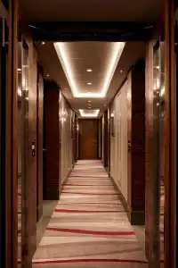 Hyatt Regency London Albert Embankment - 16