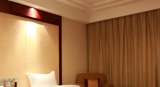 Grand Skylight Catic Beijing - 21