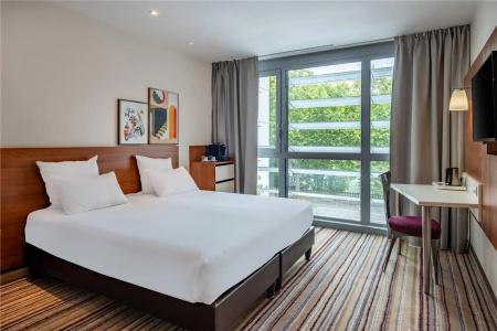 Spark By Hilton Lyon Ouest - 13