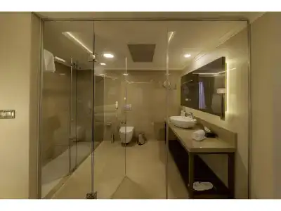 Anemon Kent Ankara Otel - 8
