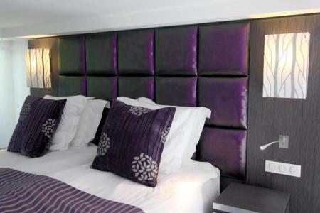 Golden Tulip Cannes de Paris - 282