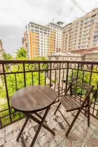 Central Dayflat Apartments - 111