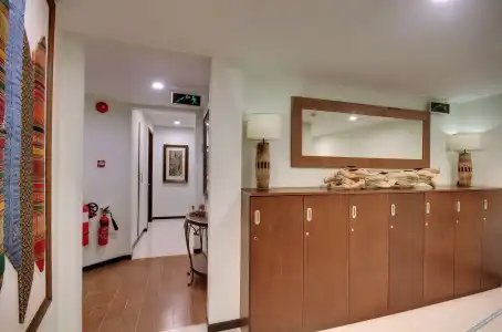 The Somerset - 18