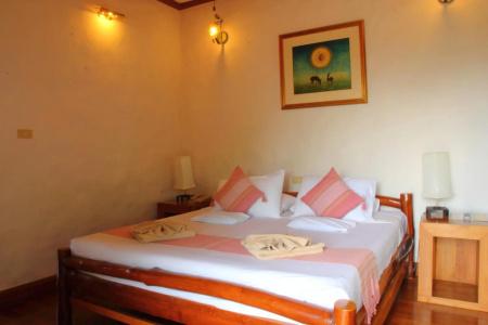 Phu Pha Nam Resort & Spa - 3
