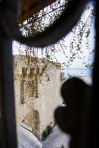 Palazzo Giunta - Porta Marina Ortigia - 58
