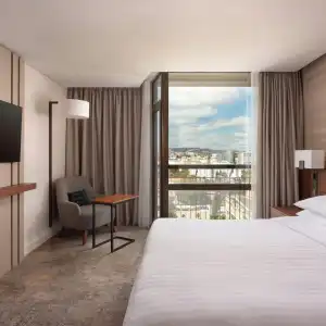 Lisbon Marriott - 47
