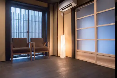 Rinn Kujofujinoki Central - 3