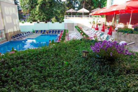 Zdravets Spa - 30