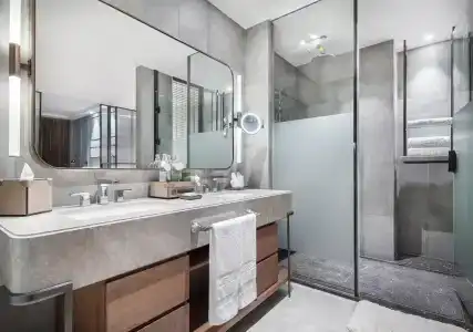 Melia Shanghai  Parkside - 8