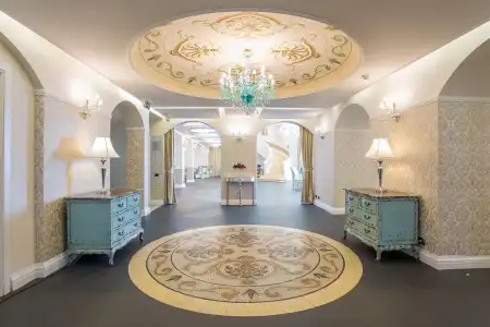 Marina Holiday & Spa - 13