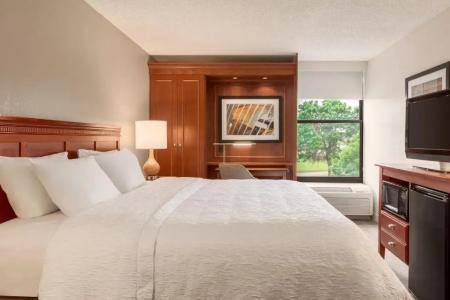 Hampton Inn des Moines-Airport - 26