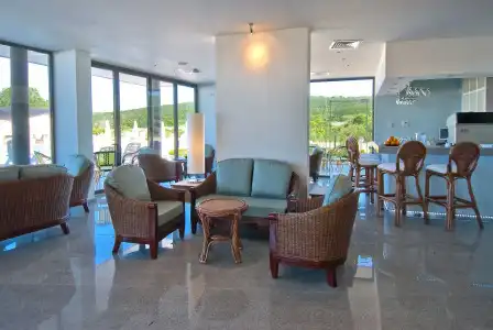 South Pearl Apart Complex - 3