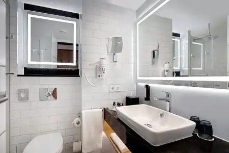 Holiday Inn Osnabrueck by IHG - 68