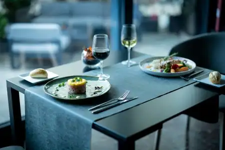 Unahotels Century Milano - 41