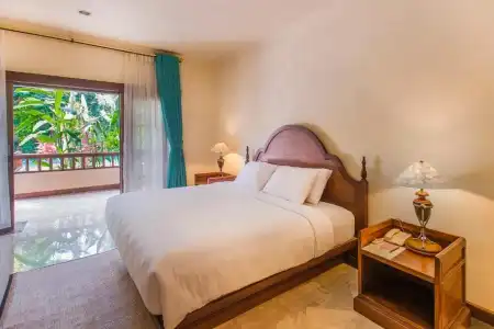 Samhita Garden Ubud - 21