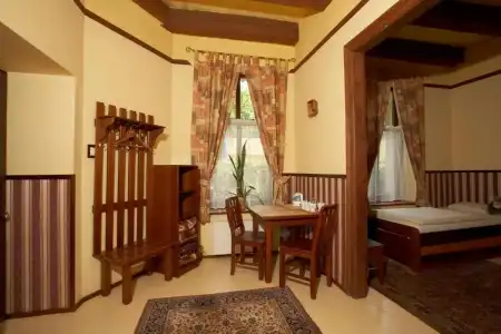 Globtroter Guest House - 41