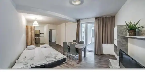 Nova City Apartments - 36