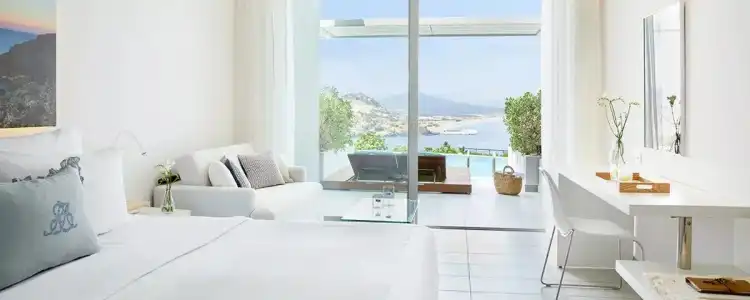 Lindos Mare - 52