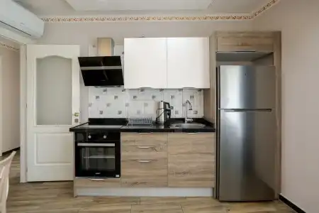 Elada Luxury Otel - 20