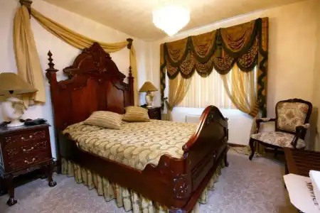 Dallas Residence - 36