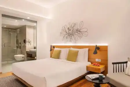 Jetwing Colombo Seven - 49