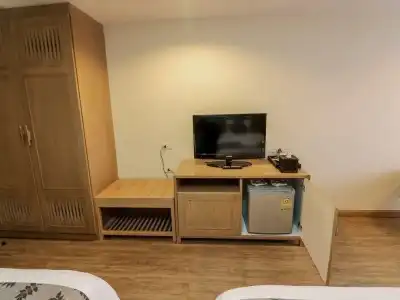 Panya Resort - 5