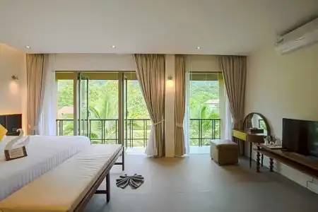 Anda Lanta Resort-Th4 - 52