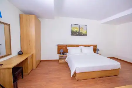 Sea Breeze Resort - 264