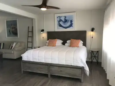 Cabana Clearwater Beach - 1