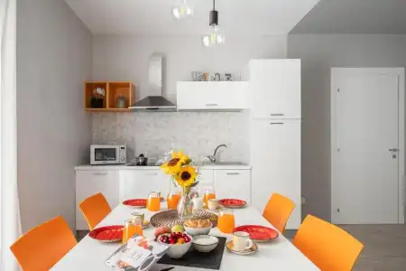 Volturno3 Suites & more - 18