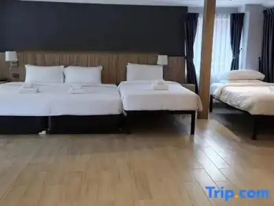 Days Inn by Wyndham Aonang Krabi - 43