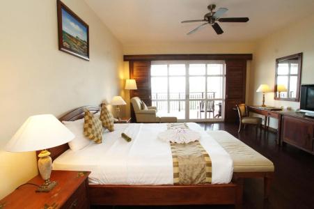 Novela Muine Resort & Spa - 3