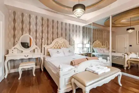 Victoria Residence Apartments - 101