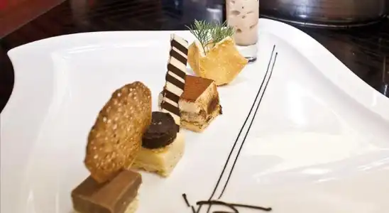 Hôtel des Alpes - 10