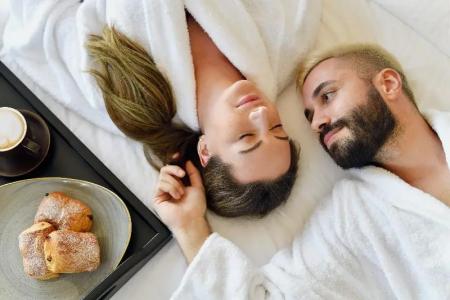 Mövenpick Bahrain - 59