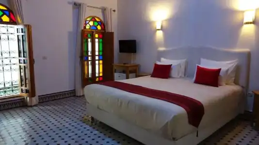Riad Sabah - 155