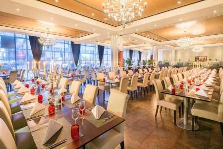 Scandic Charlottenburg - 22