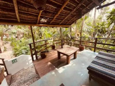 Dos Ceibas Tulum - Feel Good - 21