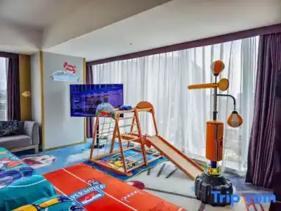 Deltas by Marriott Kunming - 52