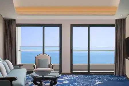 Four Points by Sheraton Danang - 97