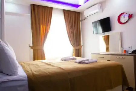 Figen Suite 2 - 42