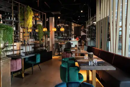 Best Western Spinnerei Linz - 20
