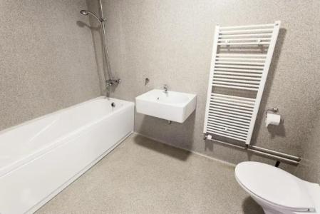 Hótel Bifröst - 36