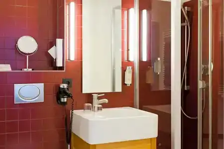 Auszeit Düsseldorf - Das Frühstückshotel - 52