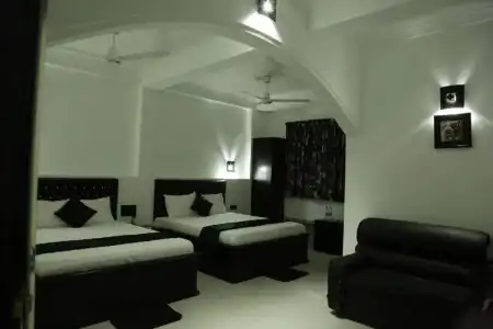 Villa - 234