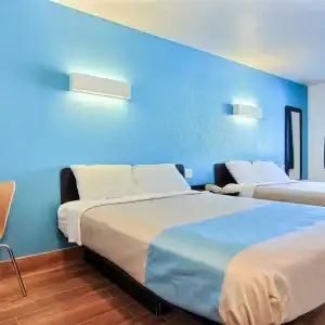 Motel 6 Rockport, TX - 27