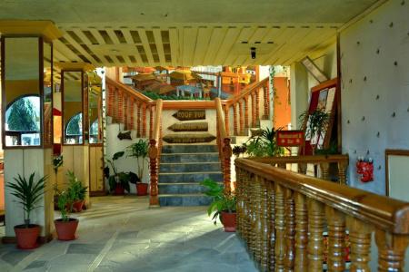 the Kantipur - 7