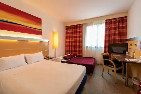 Best Western Palace Inn Ferrara - 49