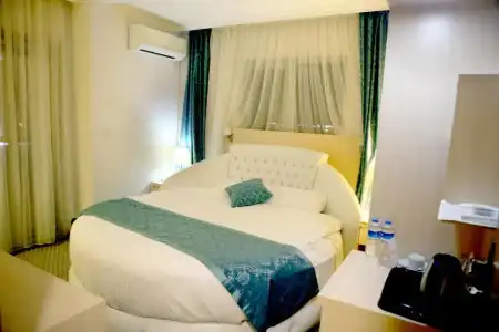 Ahsaray Otel - 62