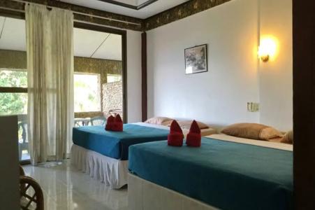Plaloma Cliff Resort - 4